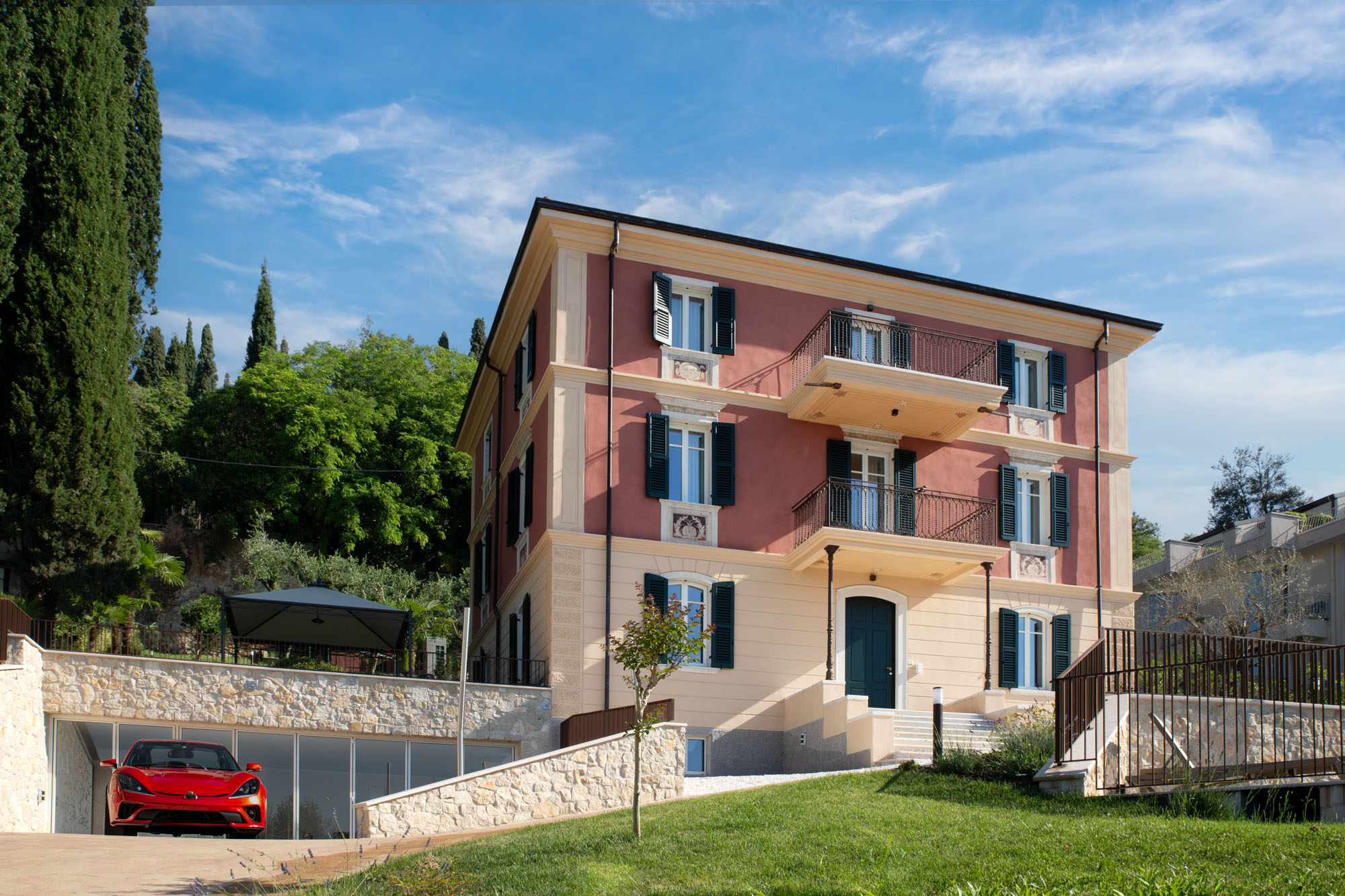 Villa Image