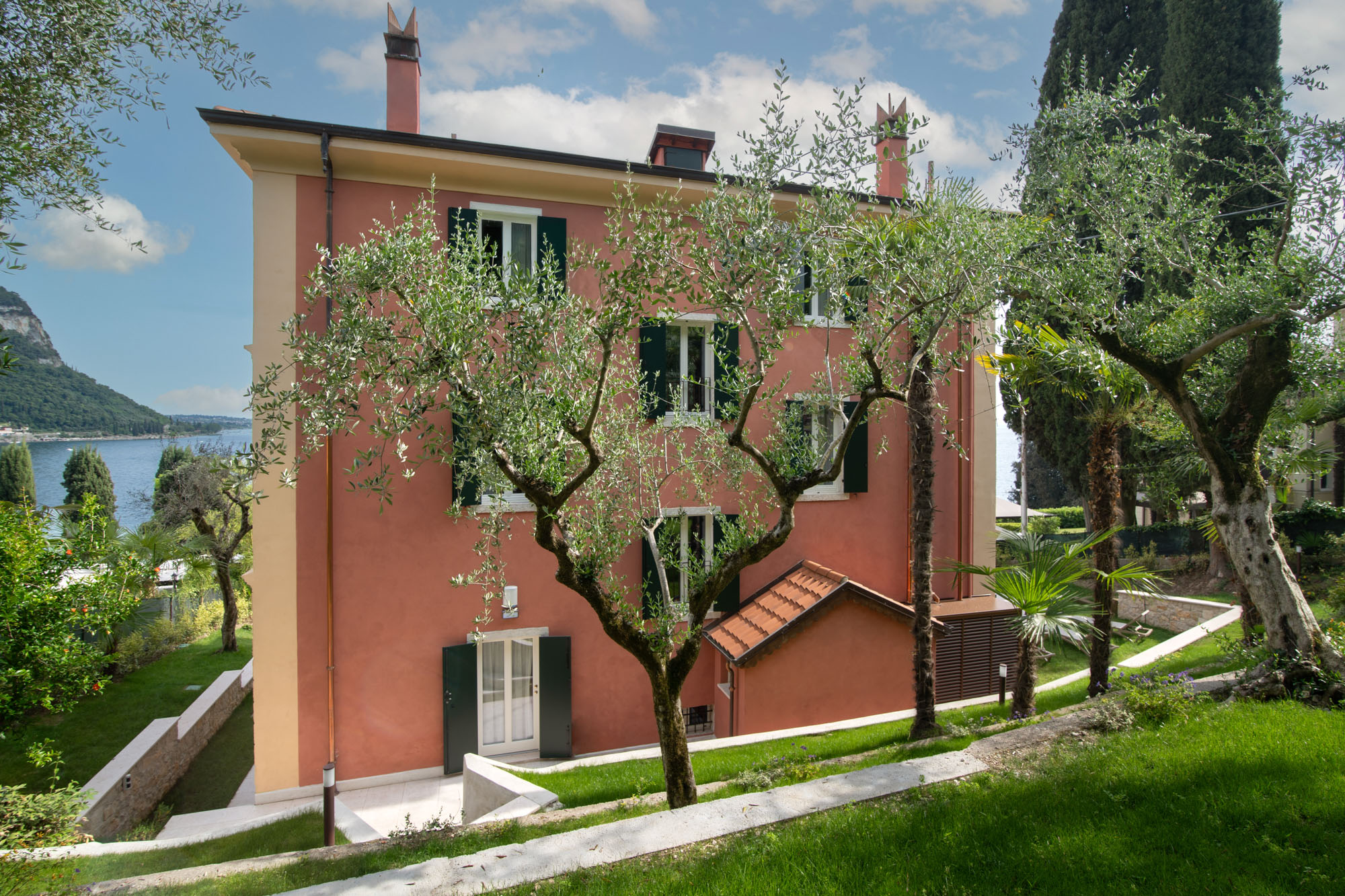 Villa Image