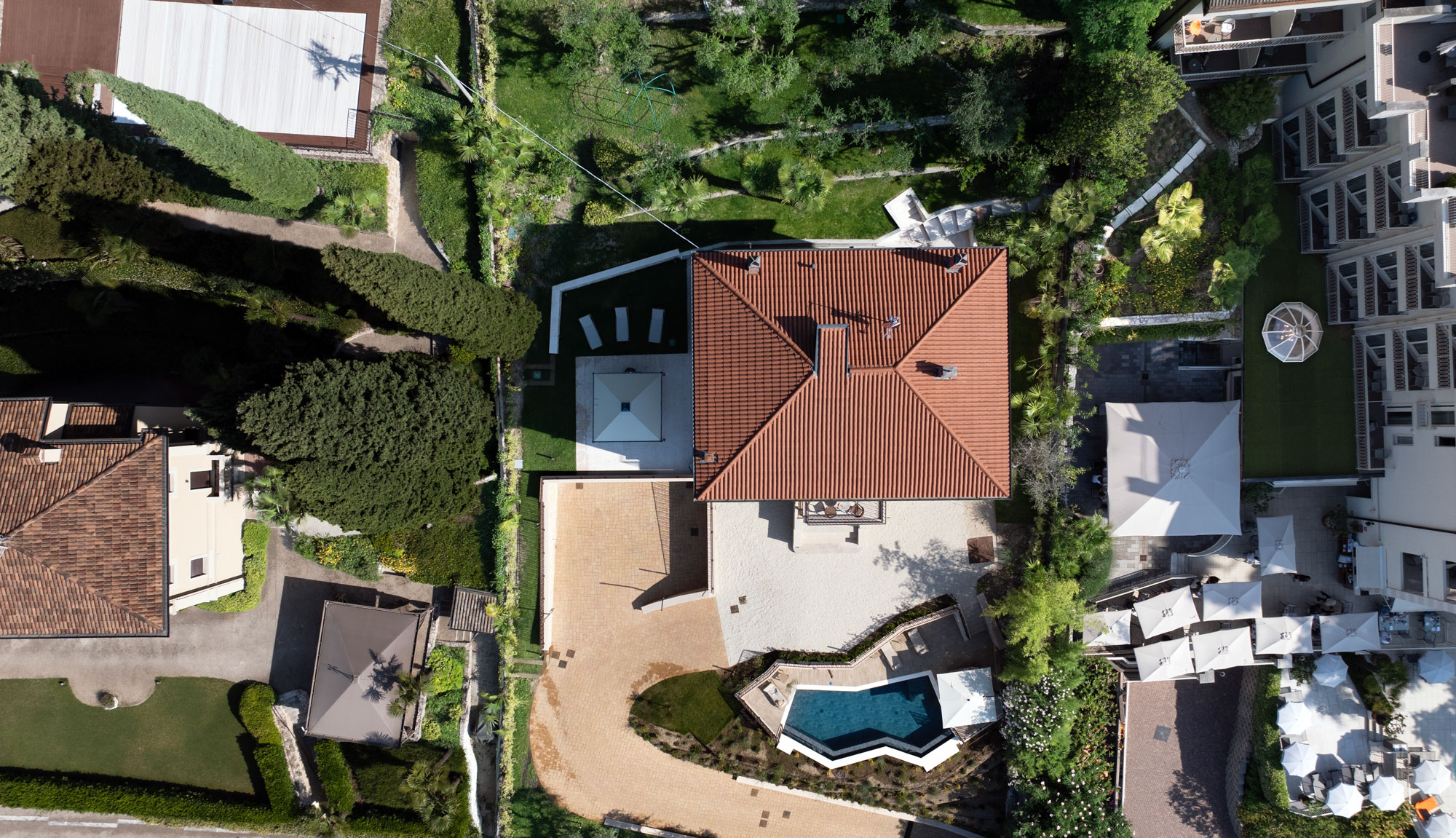 Villa Image