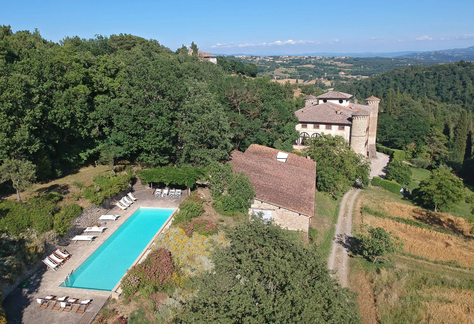 Villa Image