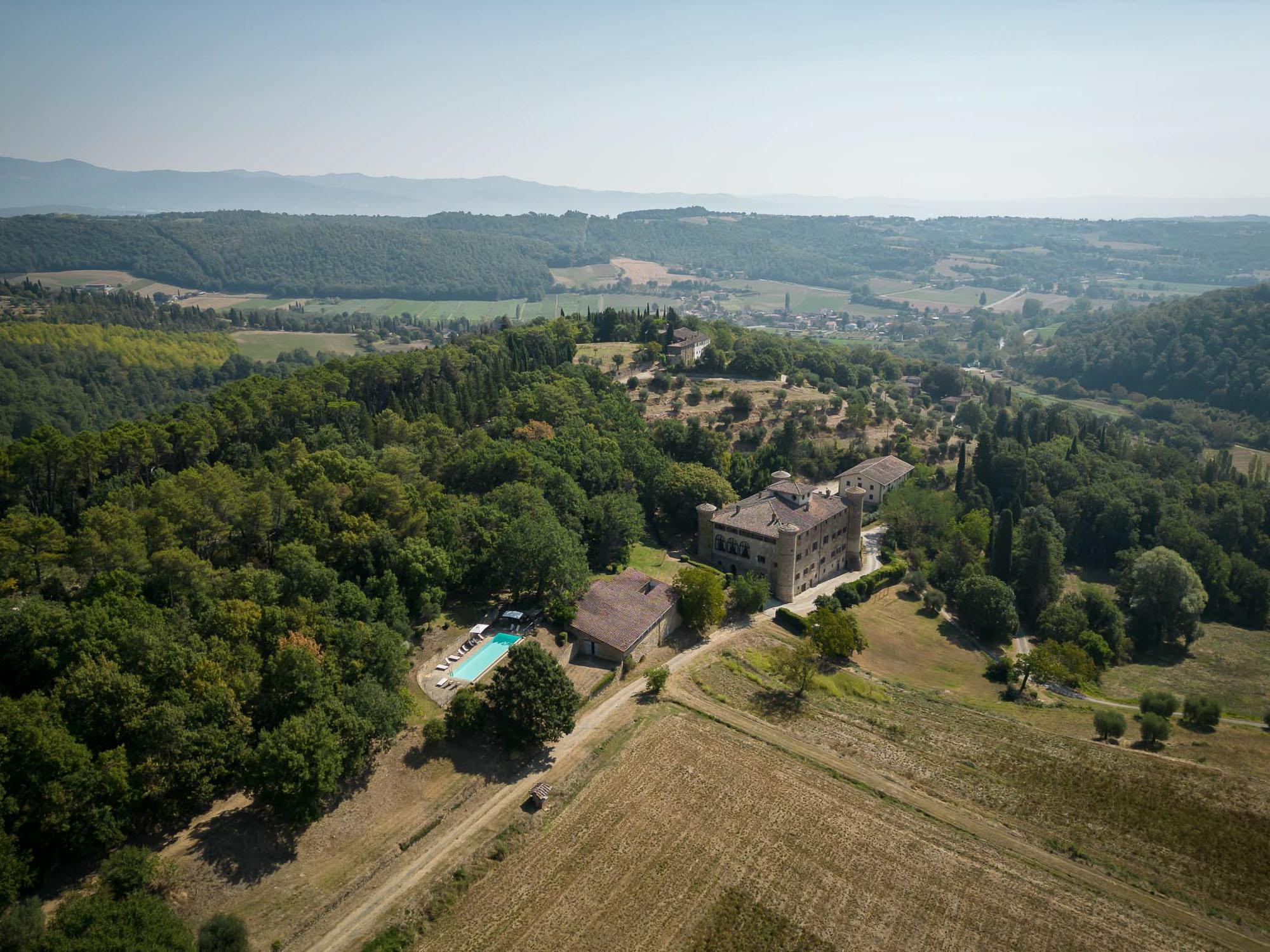 Villa Image