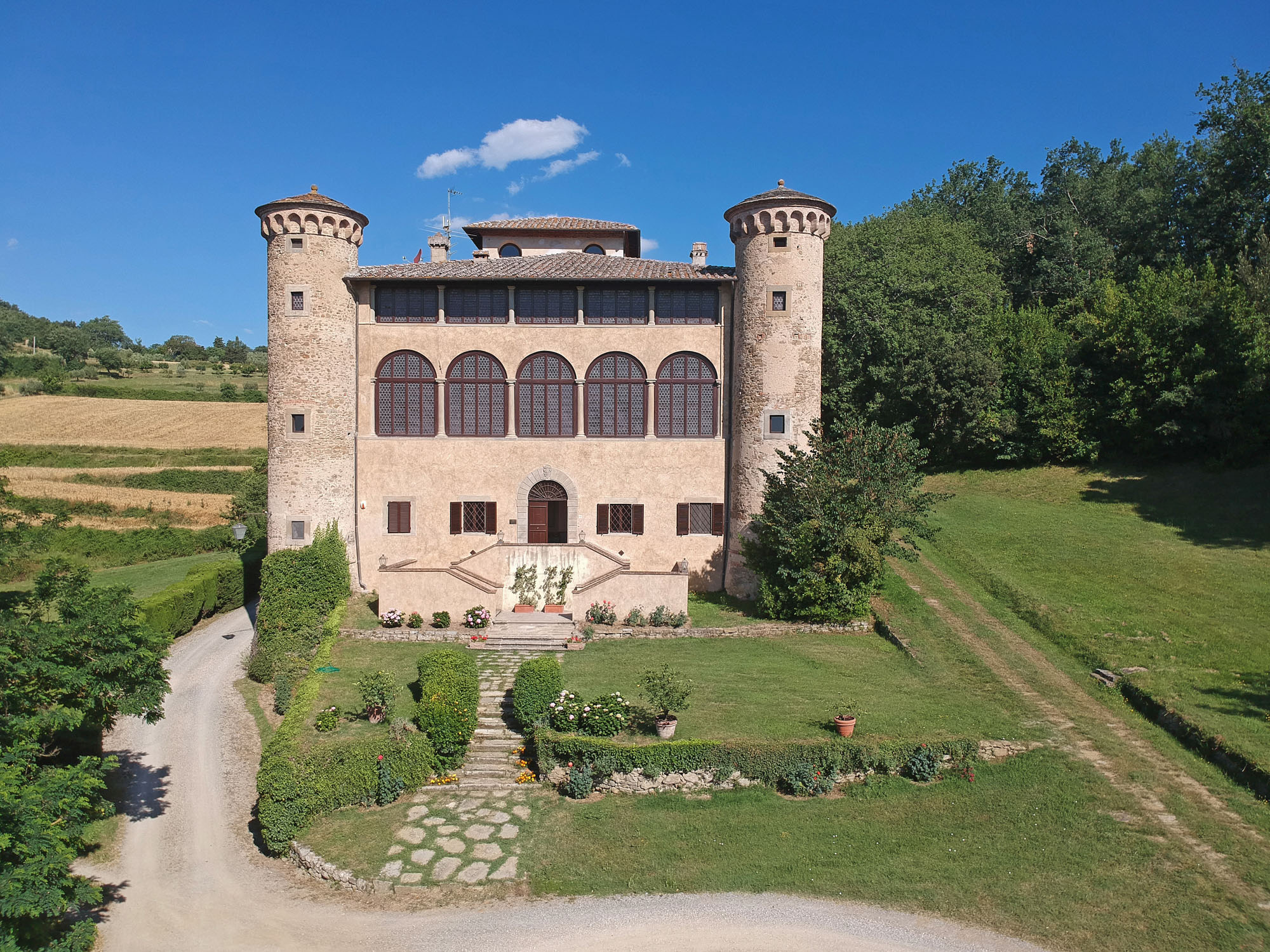 Villa Image