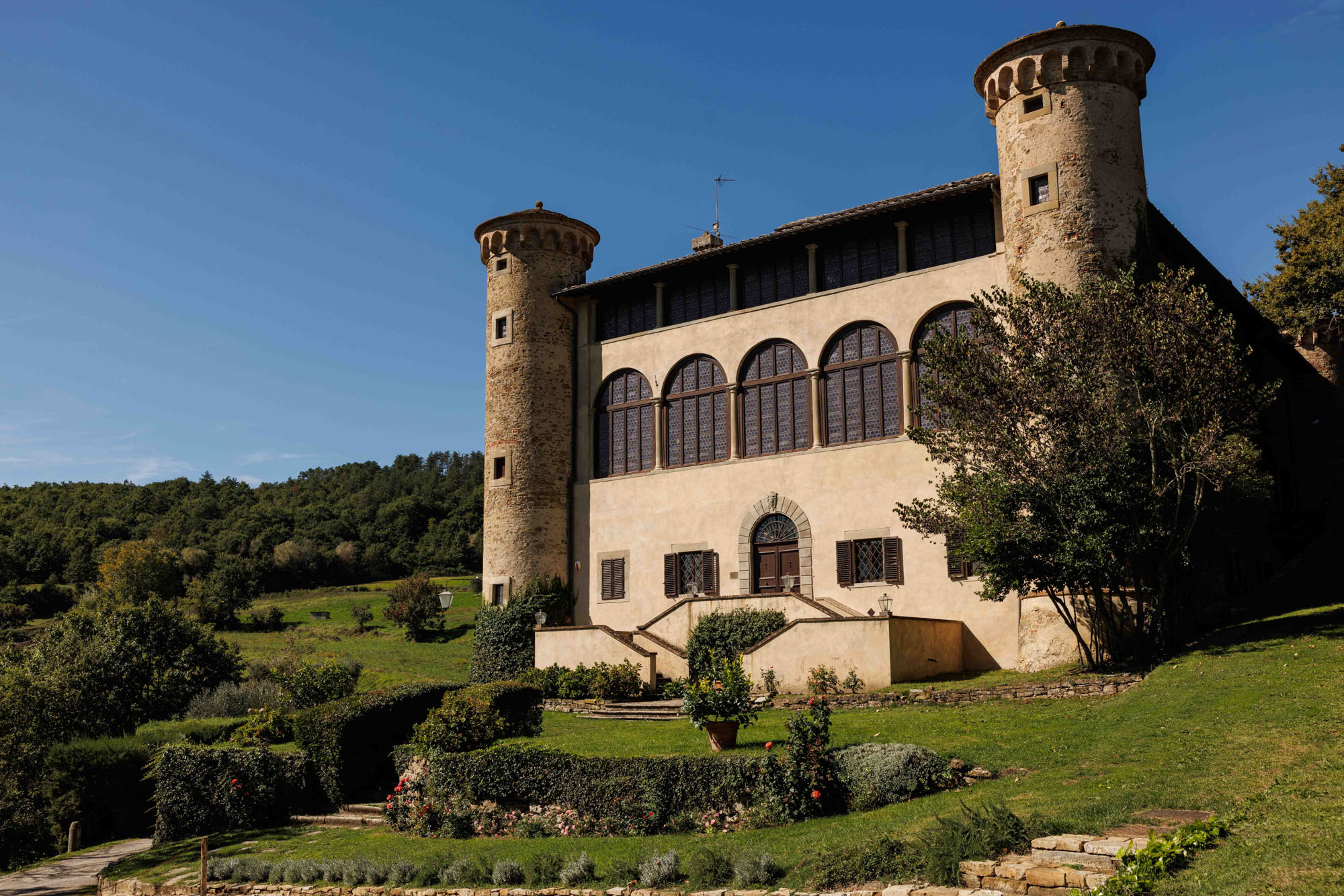Villa Image