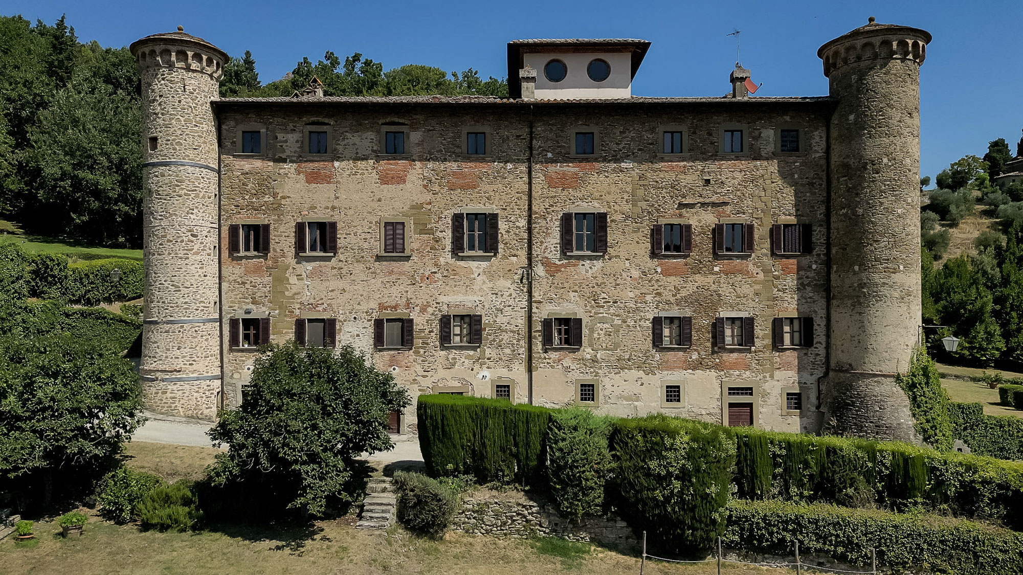 Villa Image