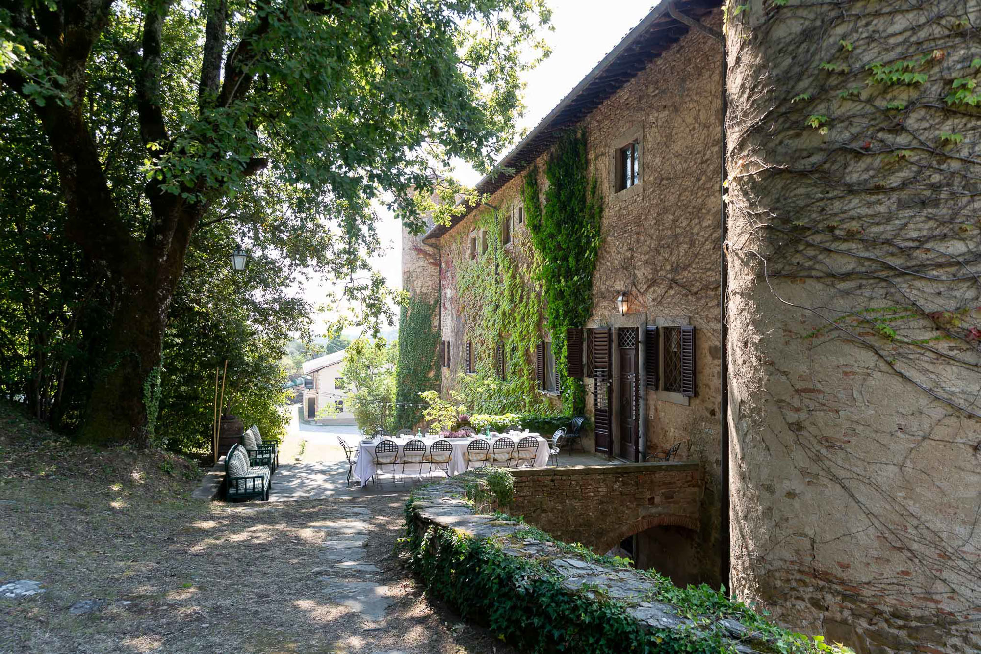 Villa Image