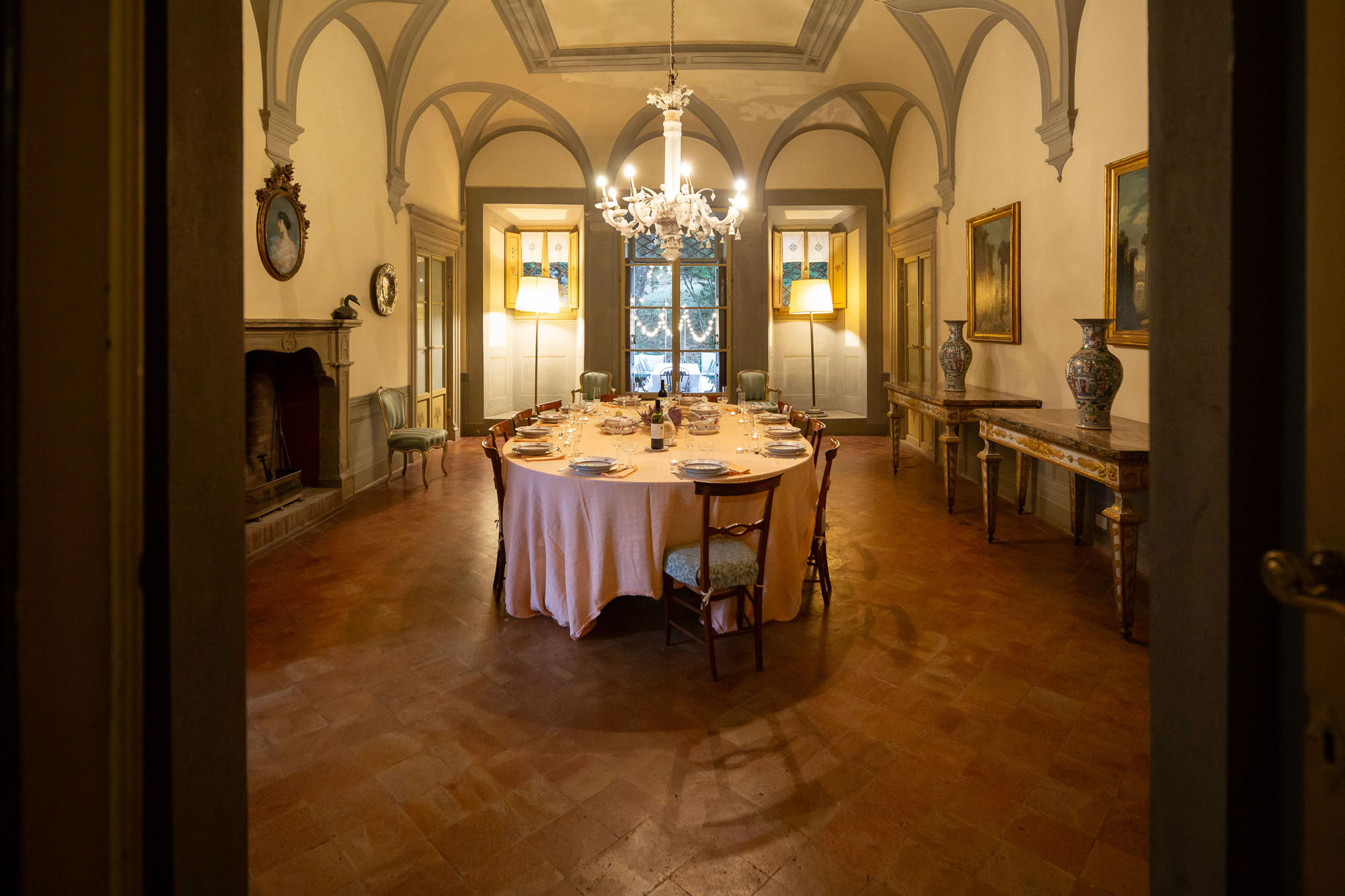 Villa Image