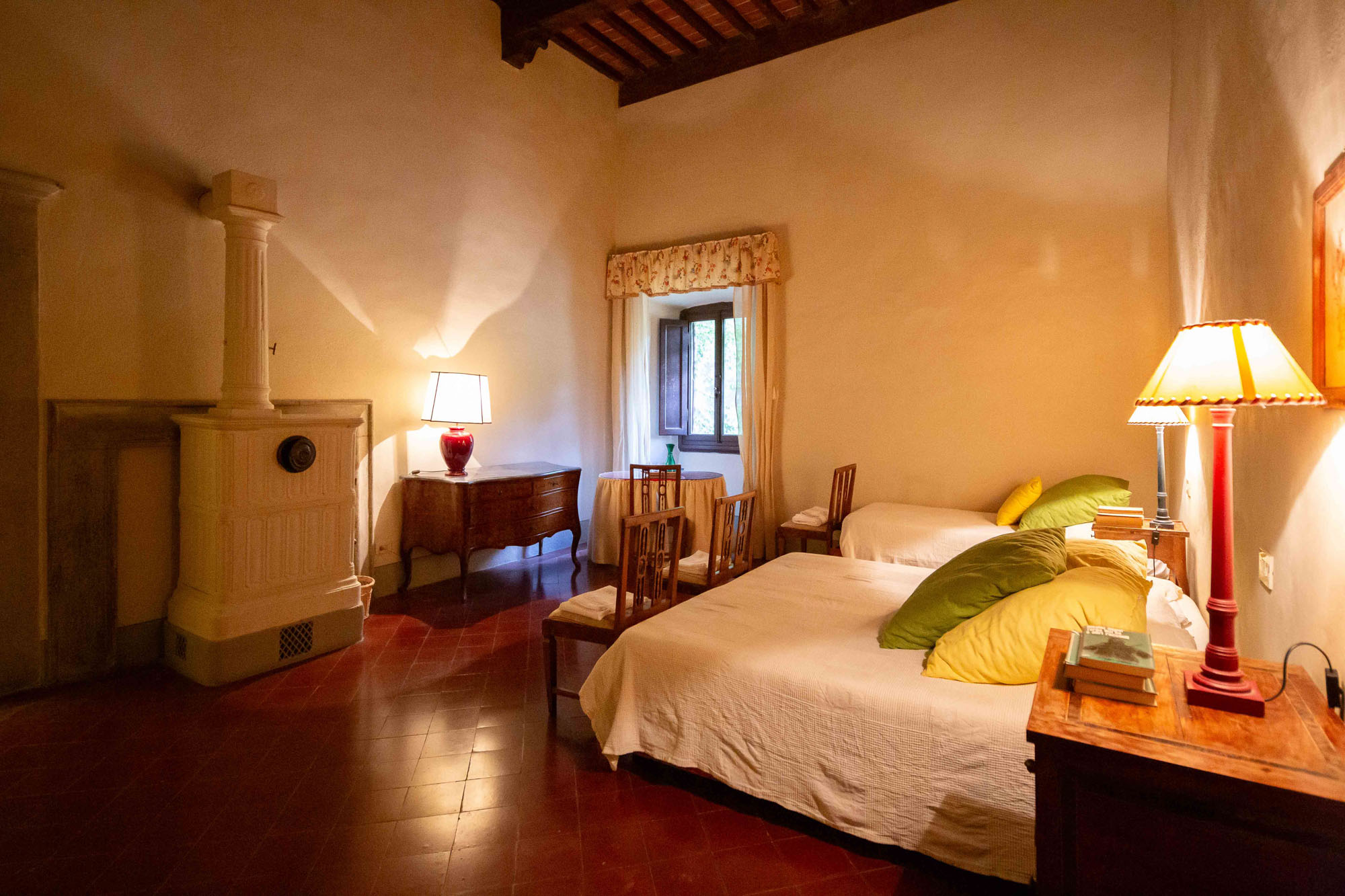 Villa Image
