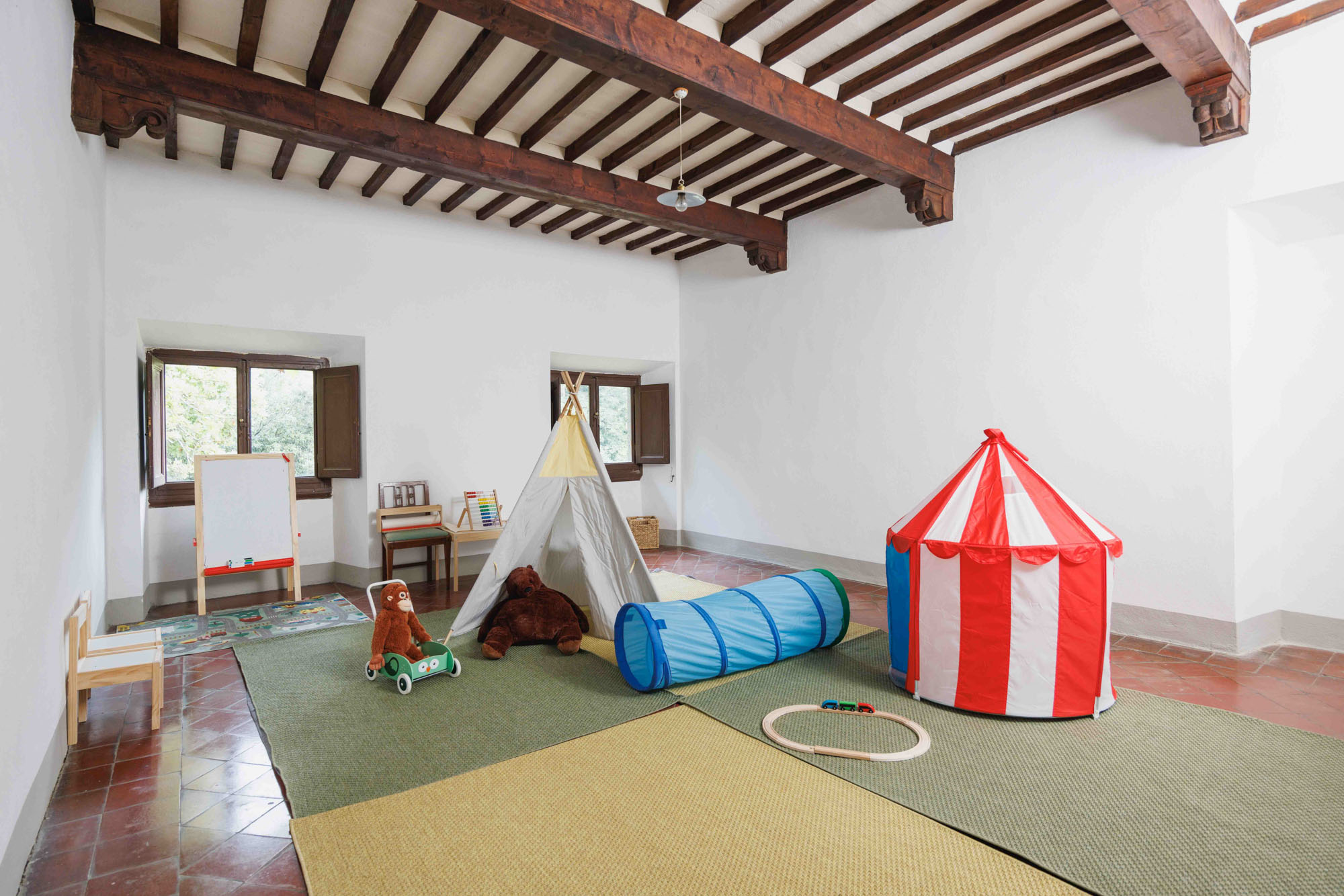 Villa Image