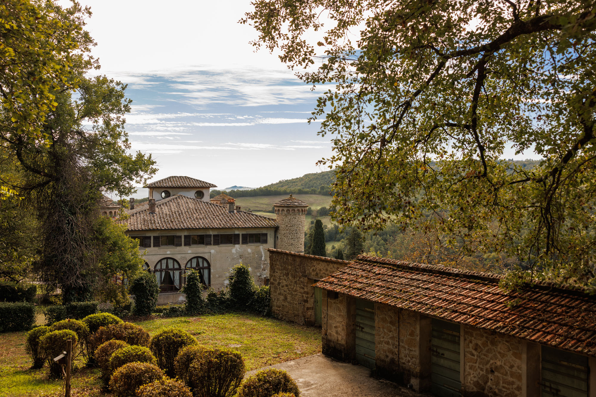 Villa Image