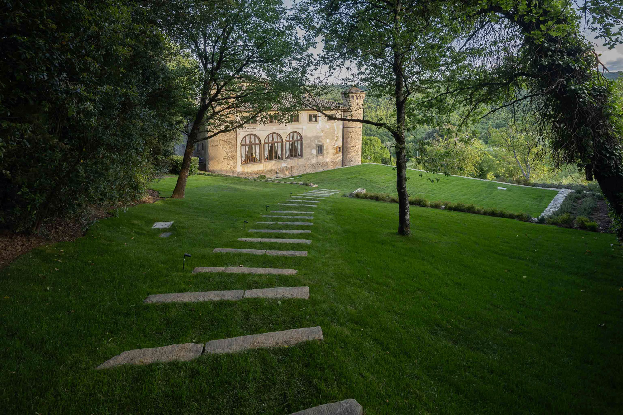 Villa Image