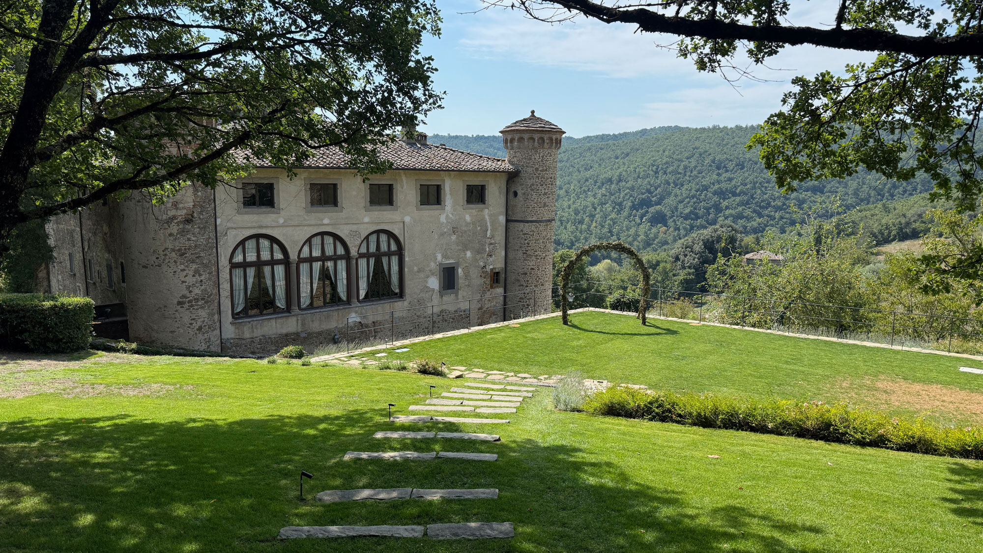Villa Image