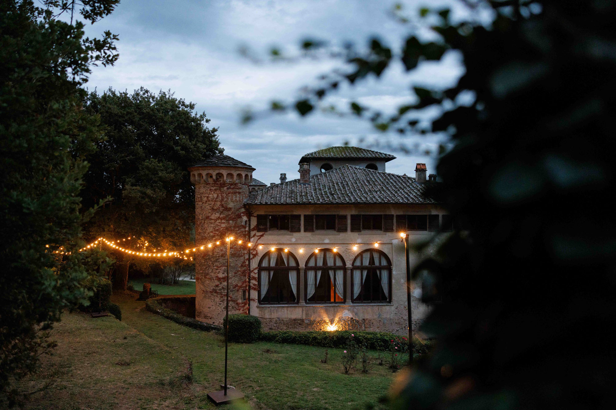 Villa Image