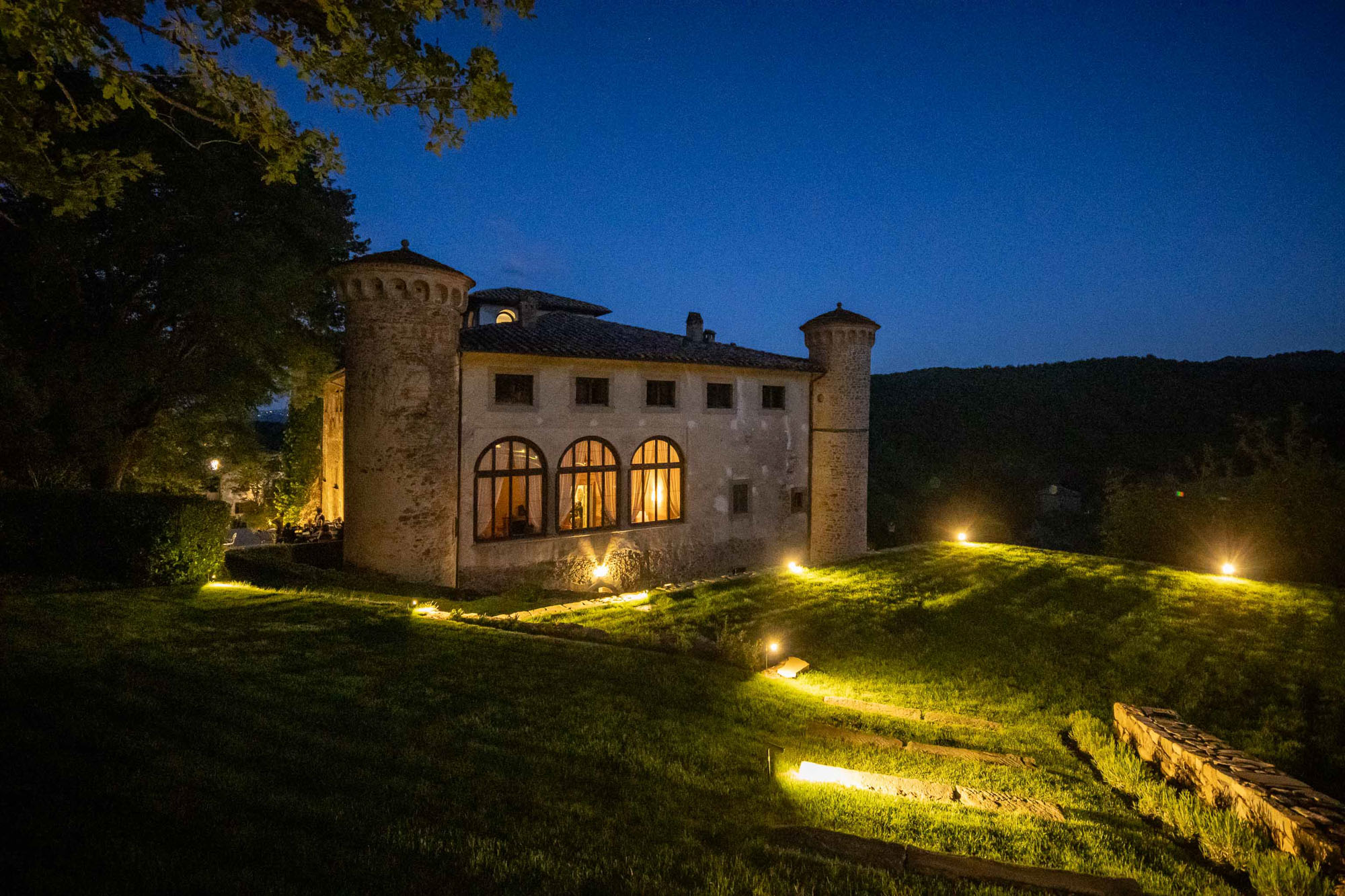 Villa Image