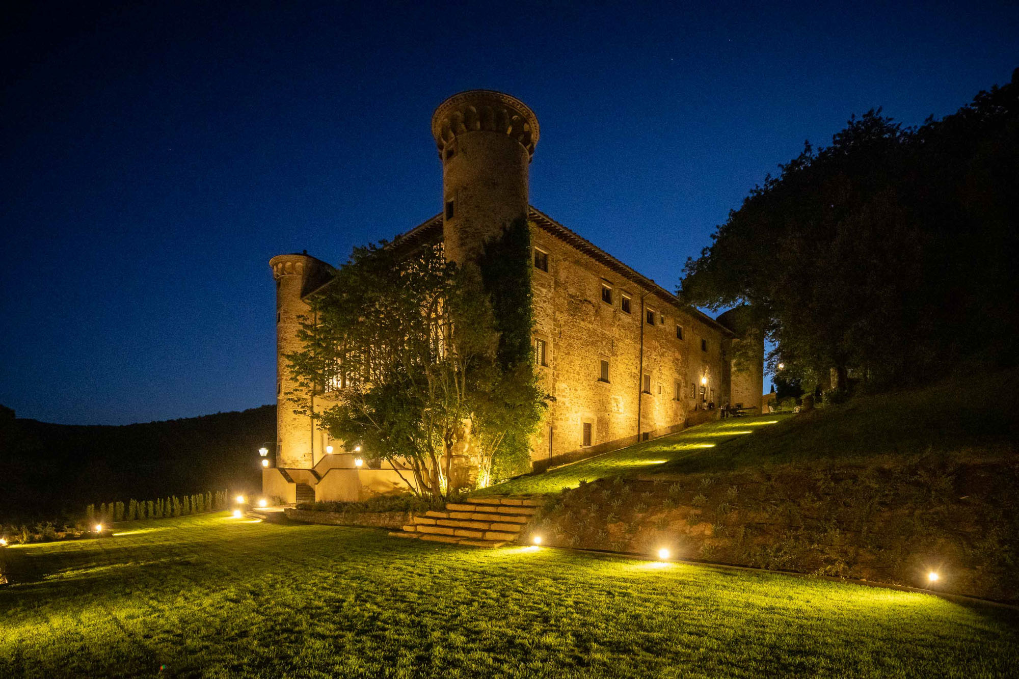 Villa Image