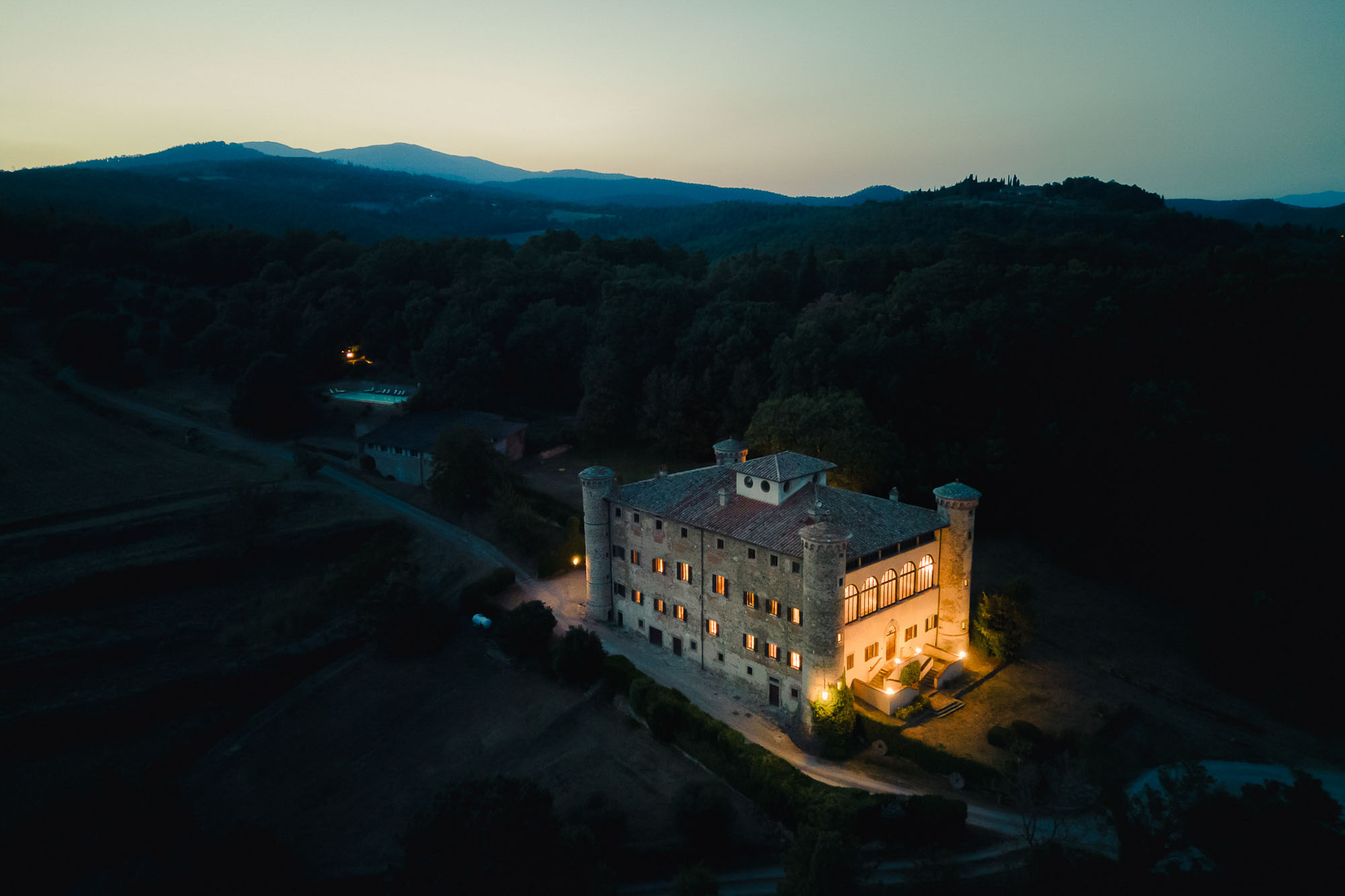 Villa Image