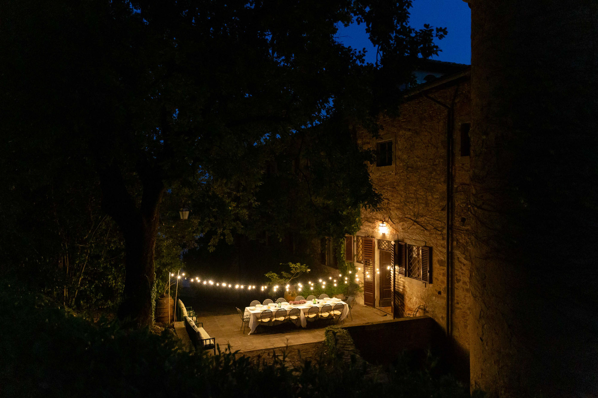 Villa Image