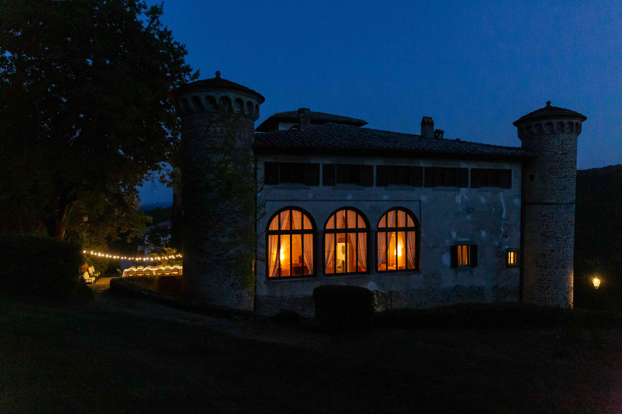 Villa Image