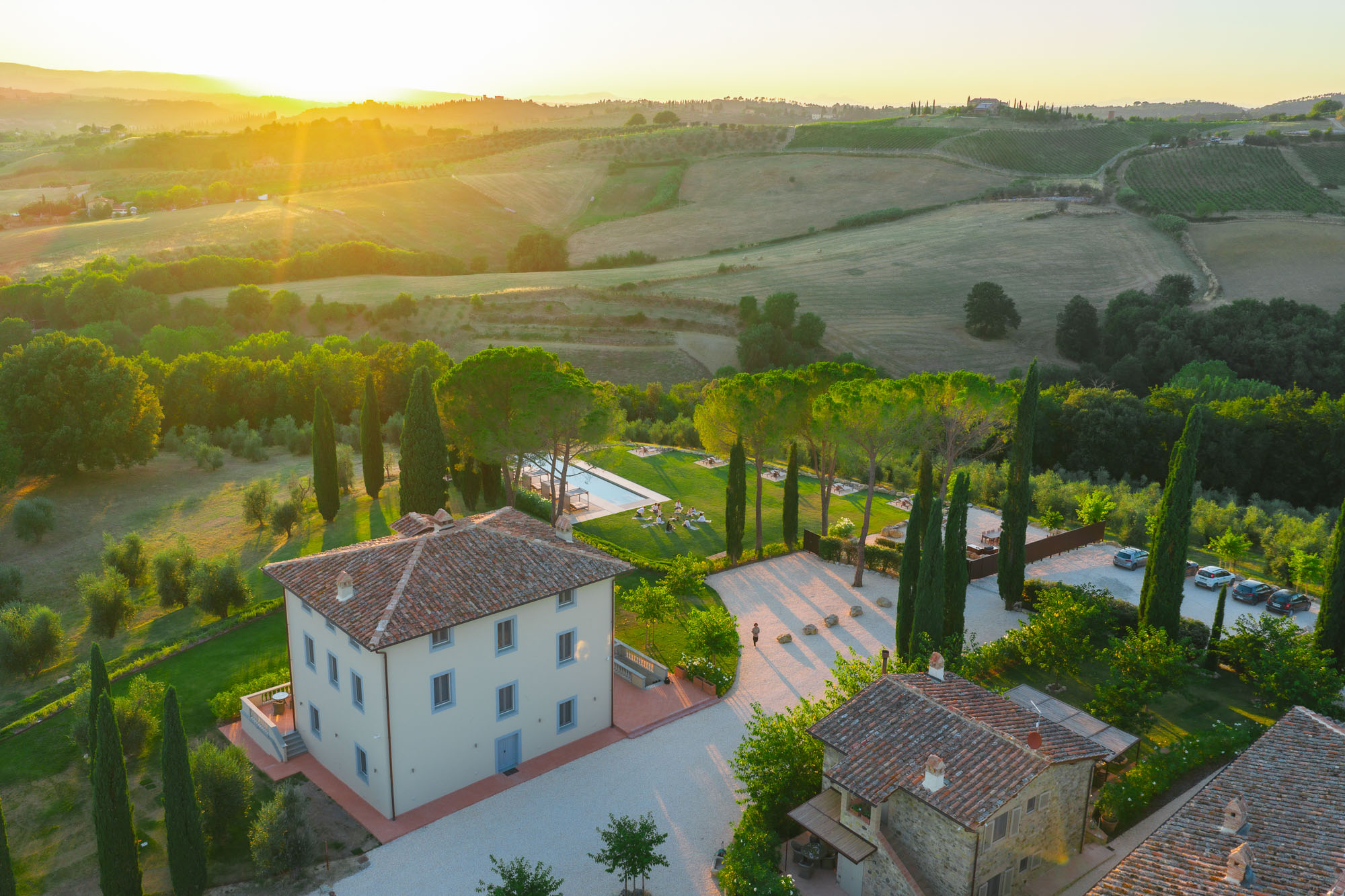 Villa Image