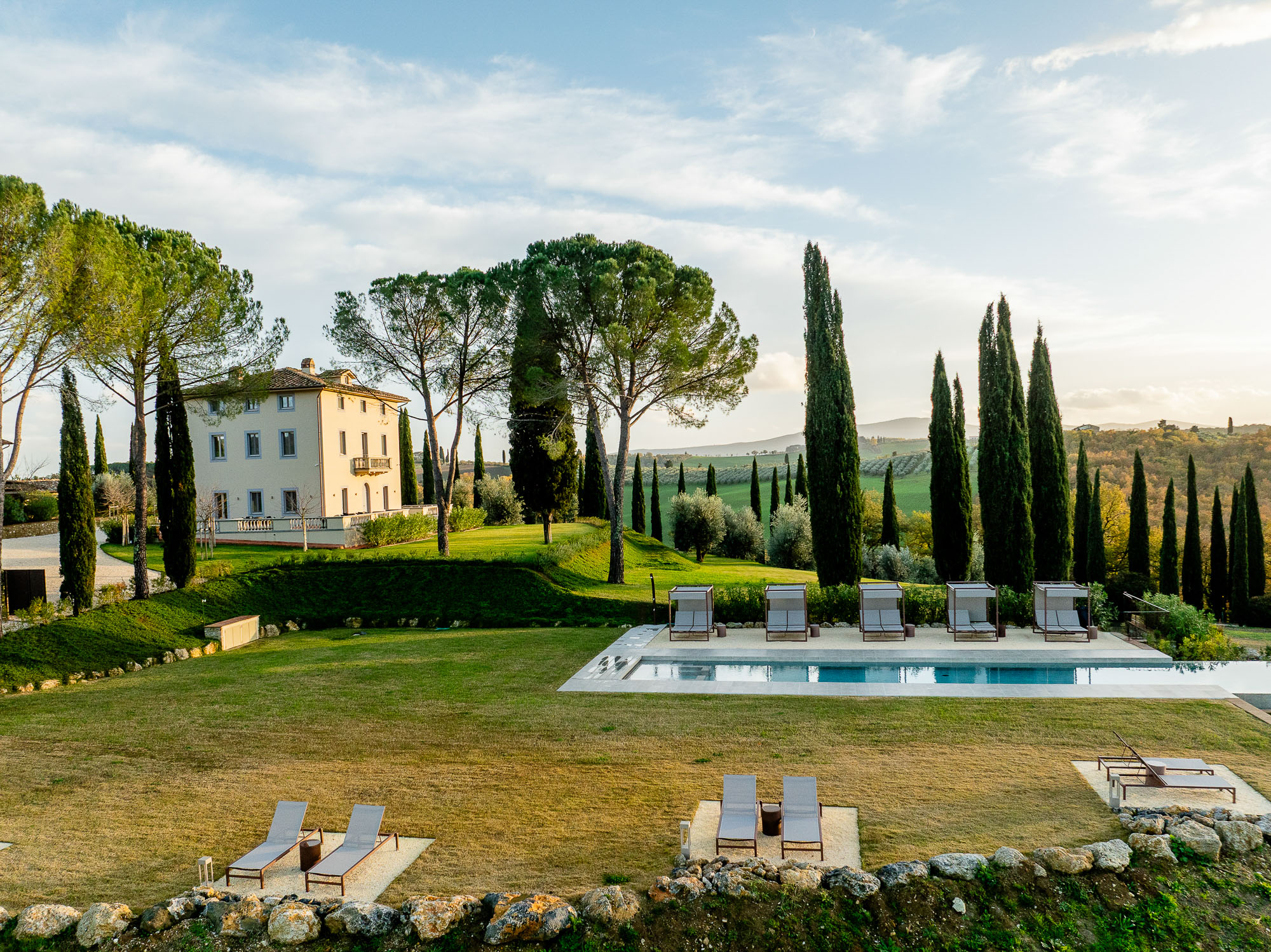 Villa Image