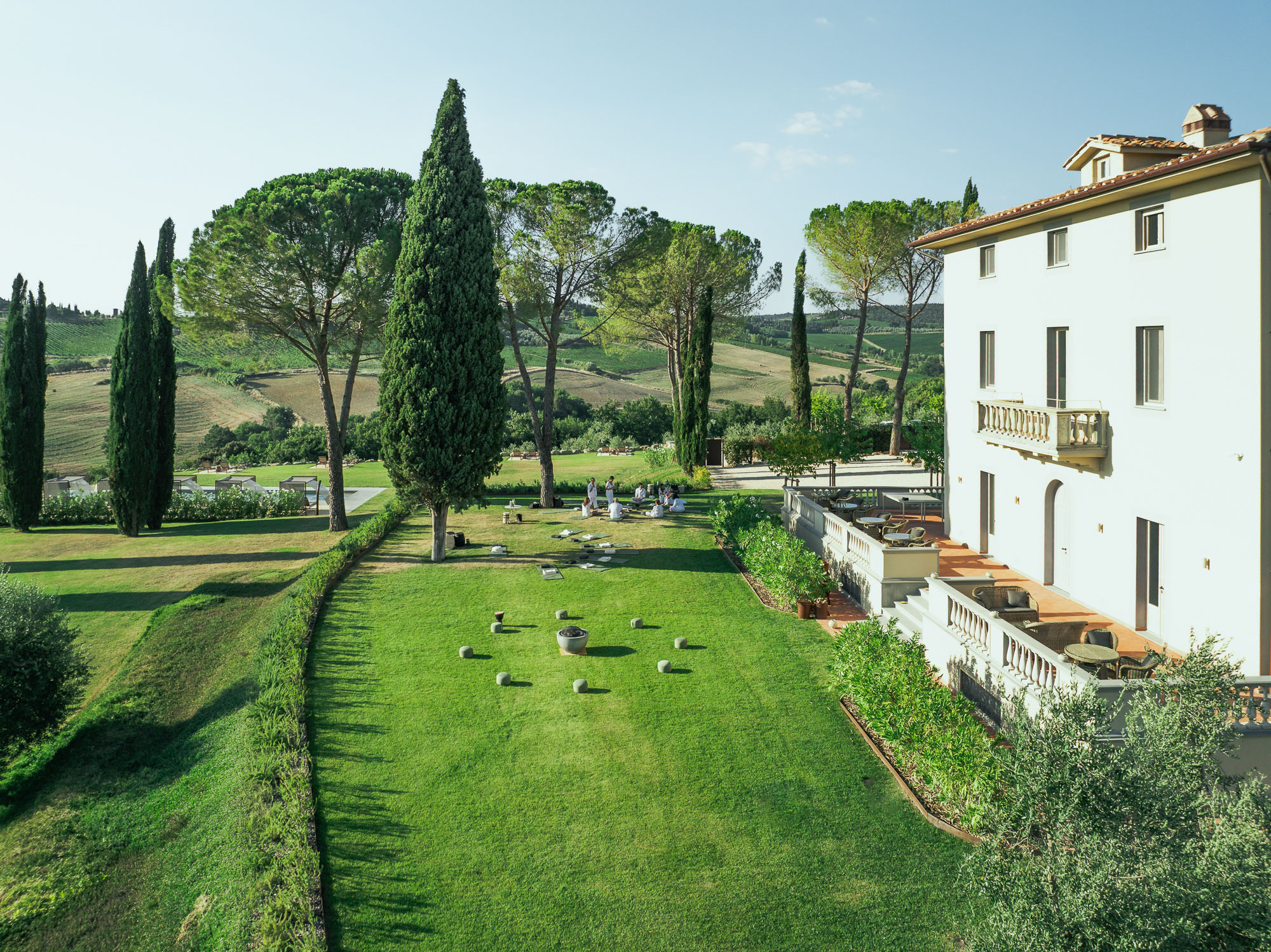 Villa Image