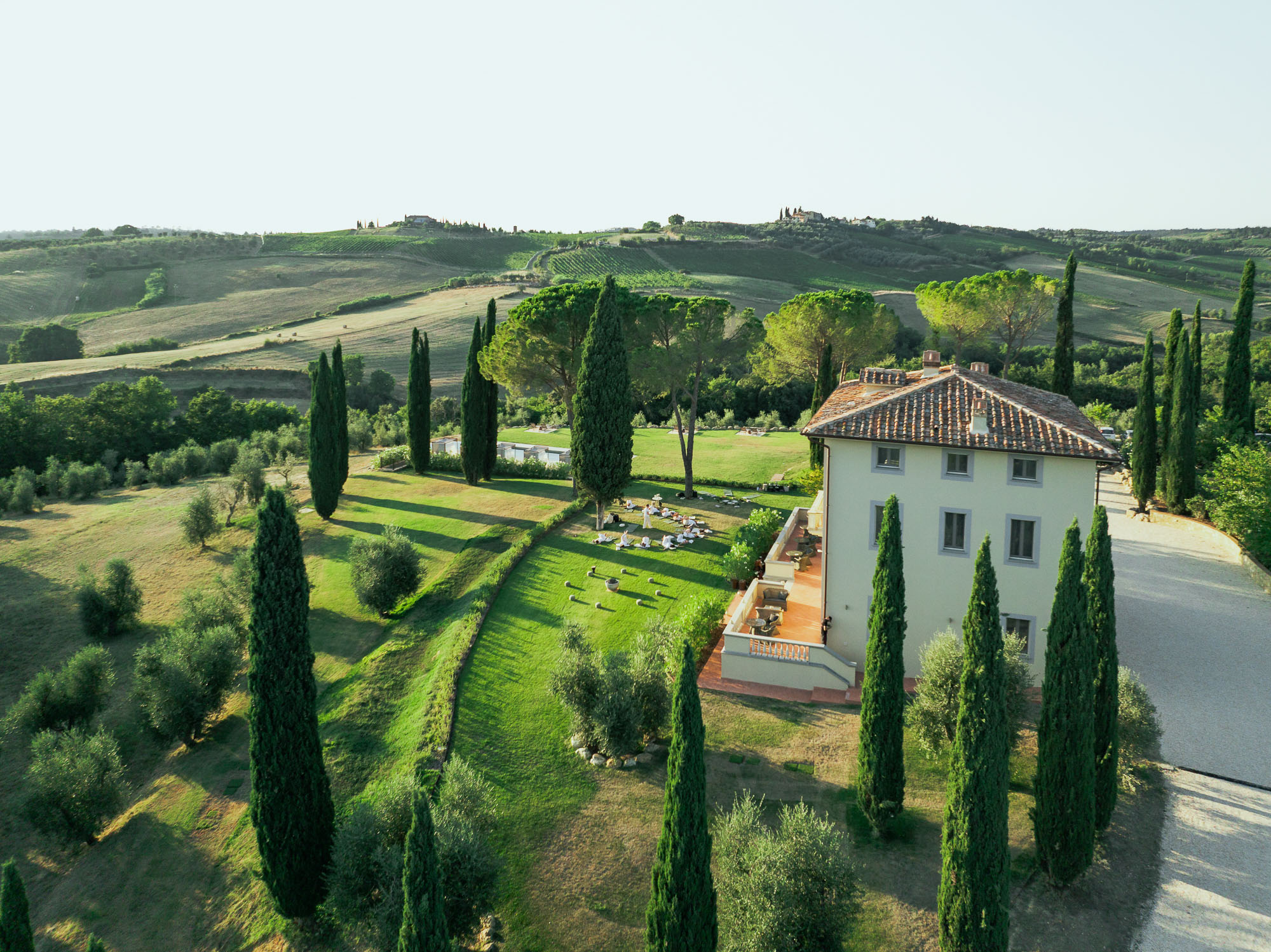 Villa Image