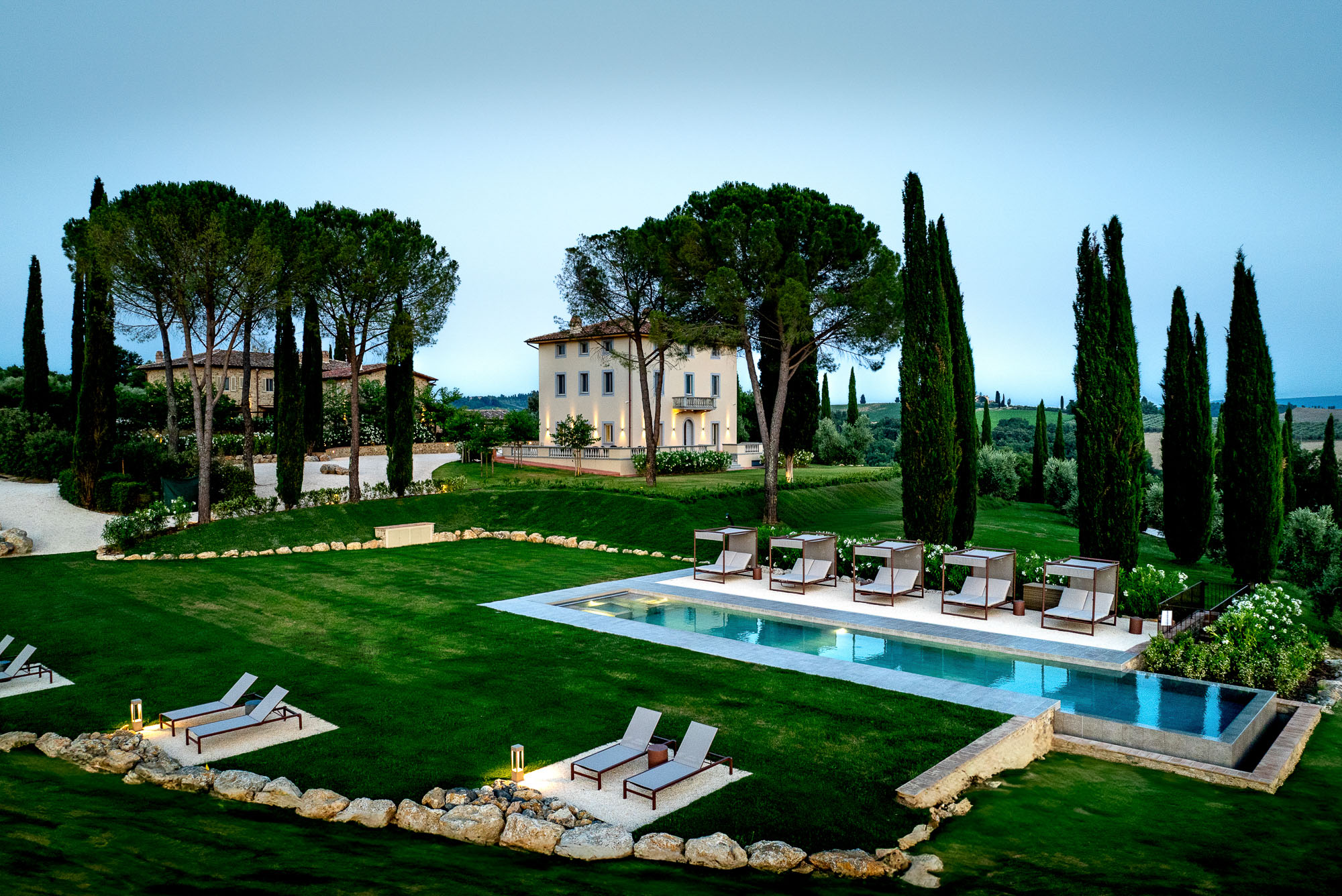 Villa Image