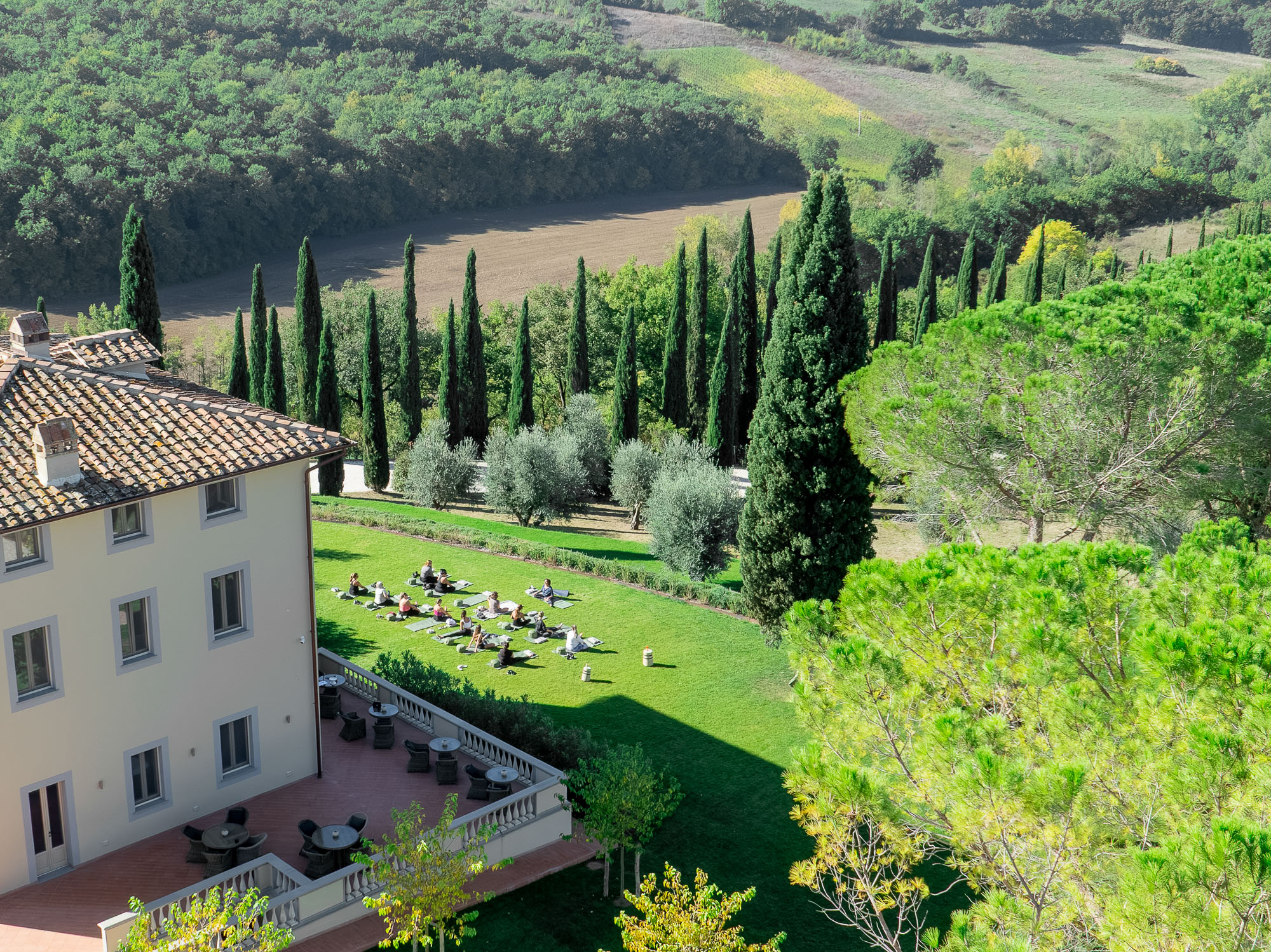Villa Image