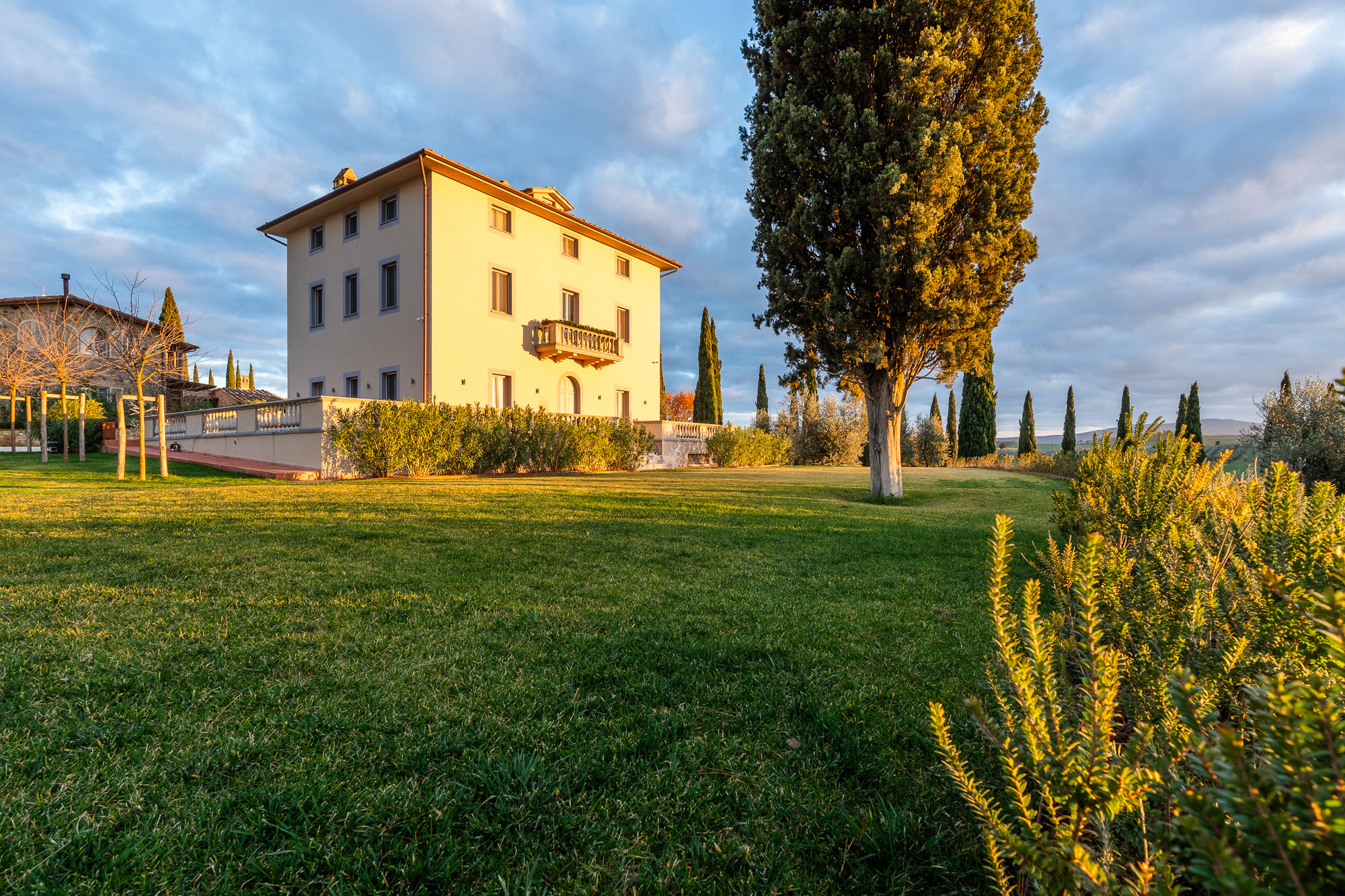 Villa Image