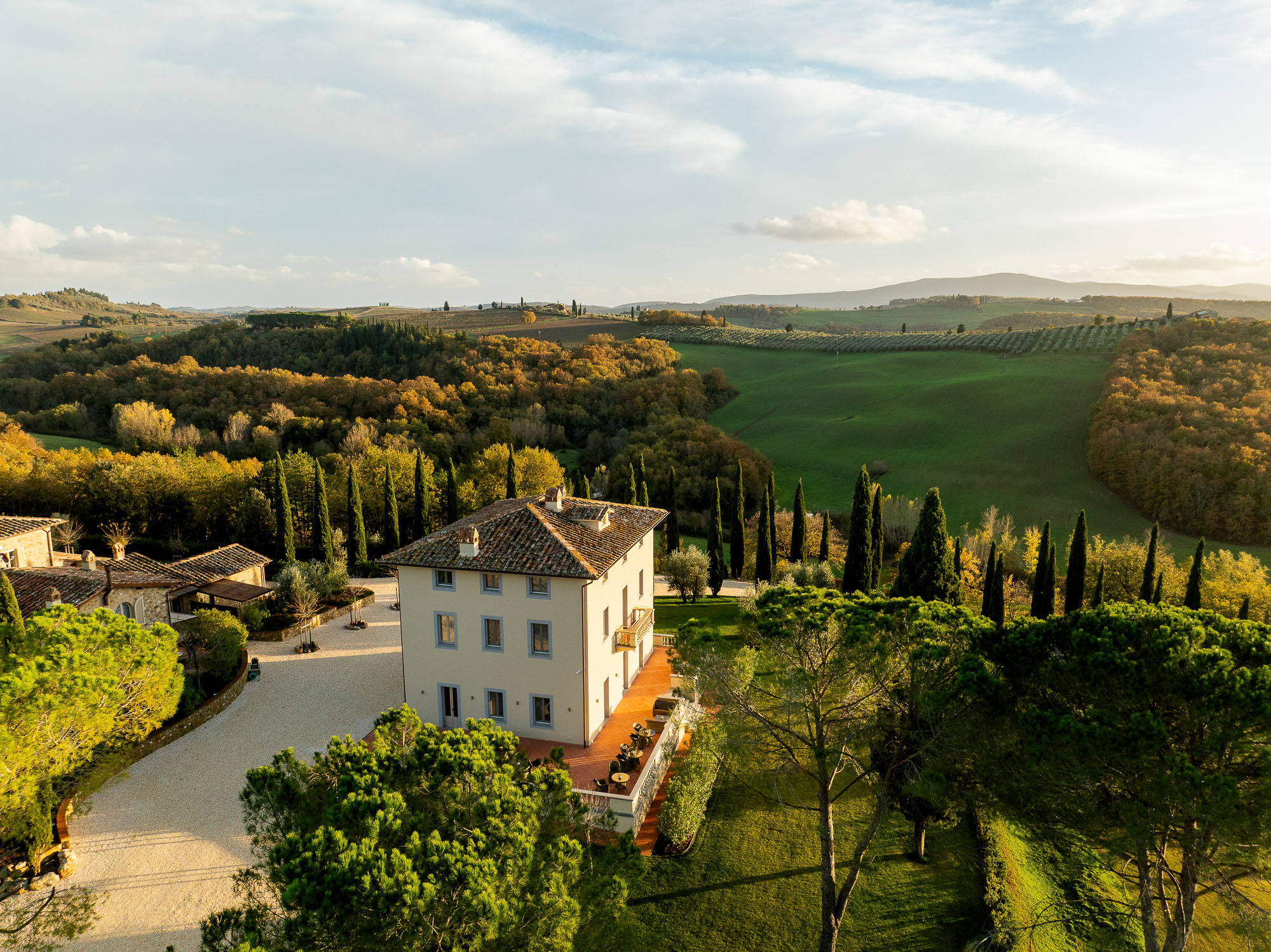 Villa Image