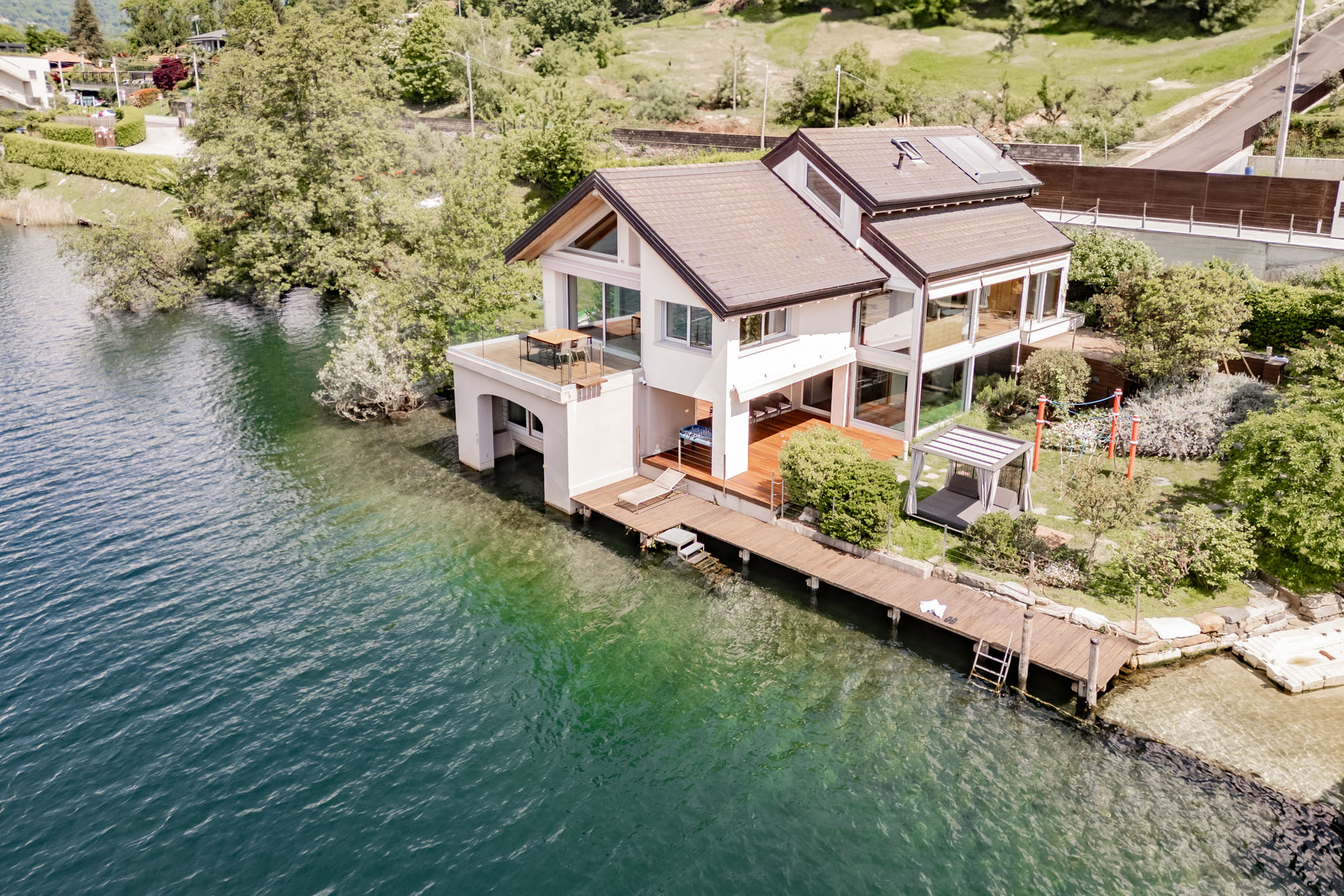 Villa Image