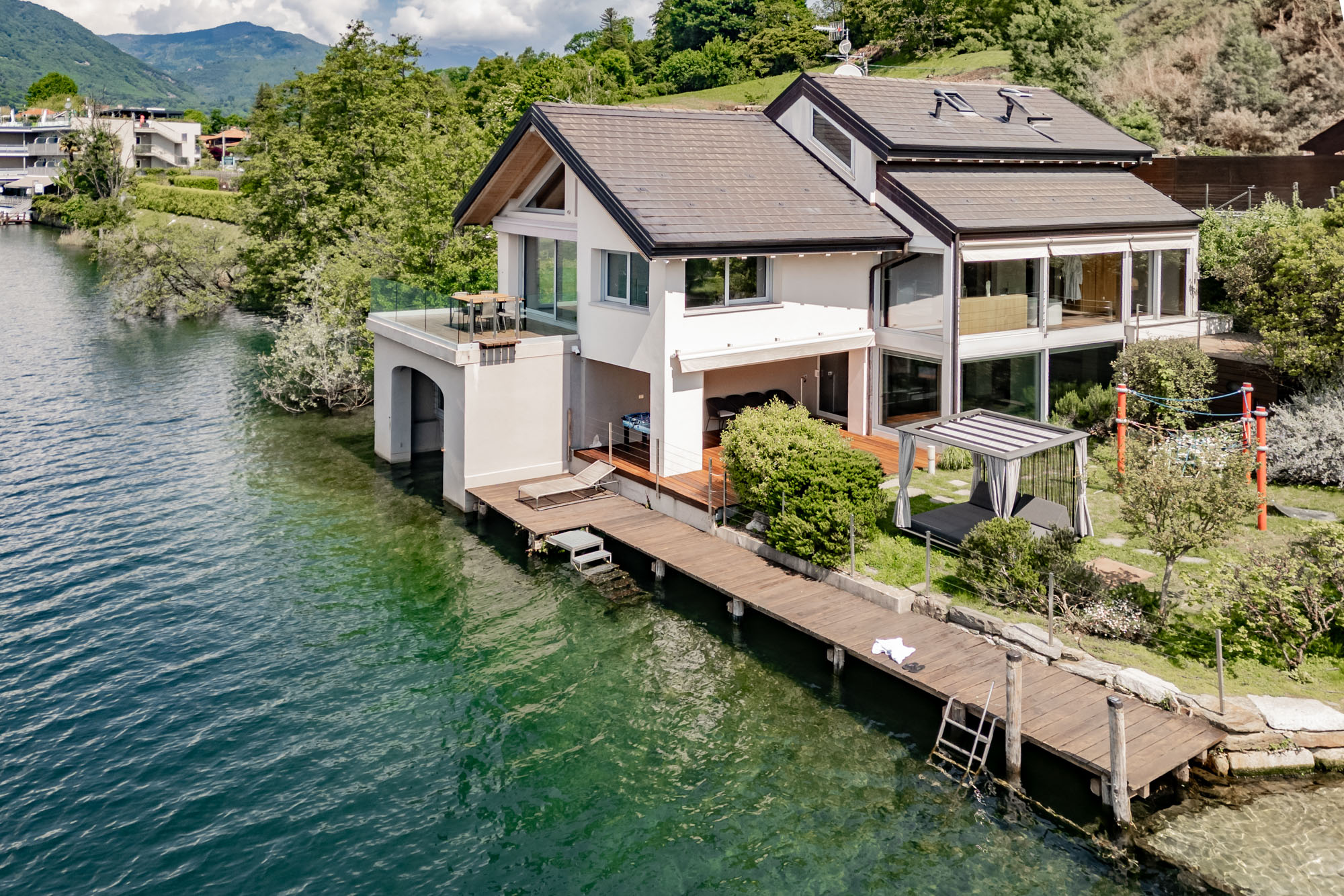 Villa Image