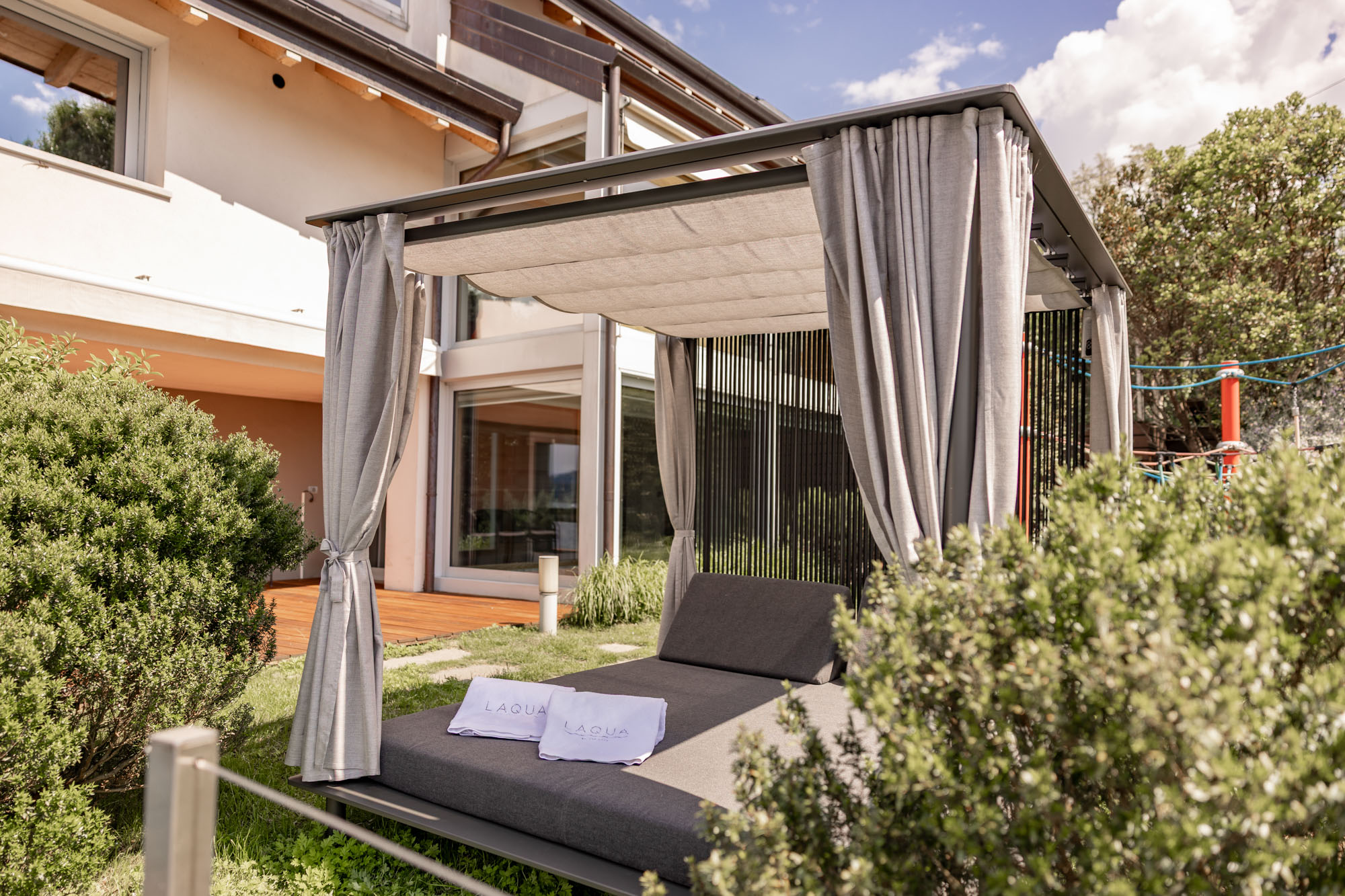 Villa Image