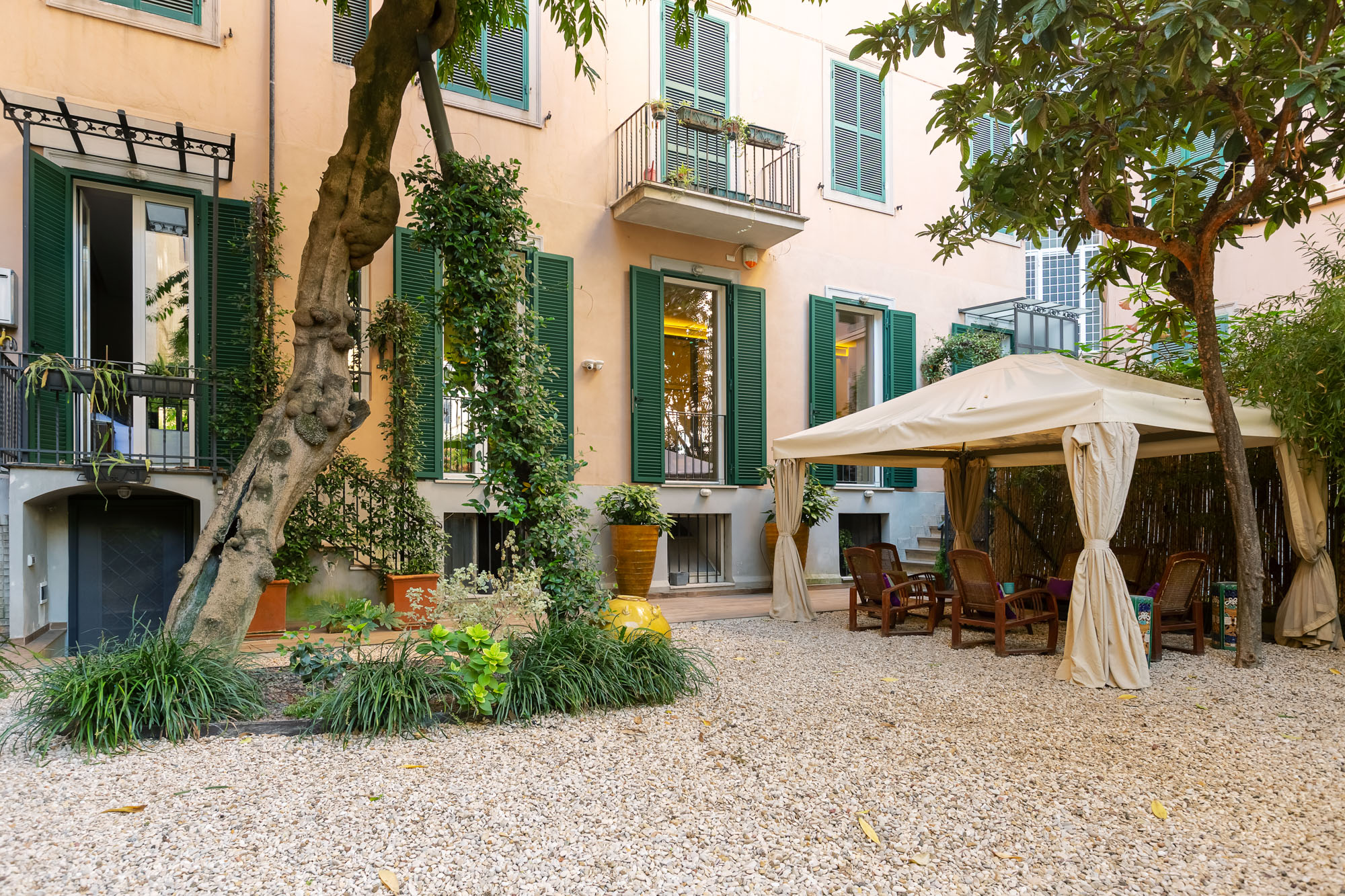 Villa Image