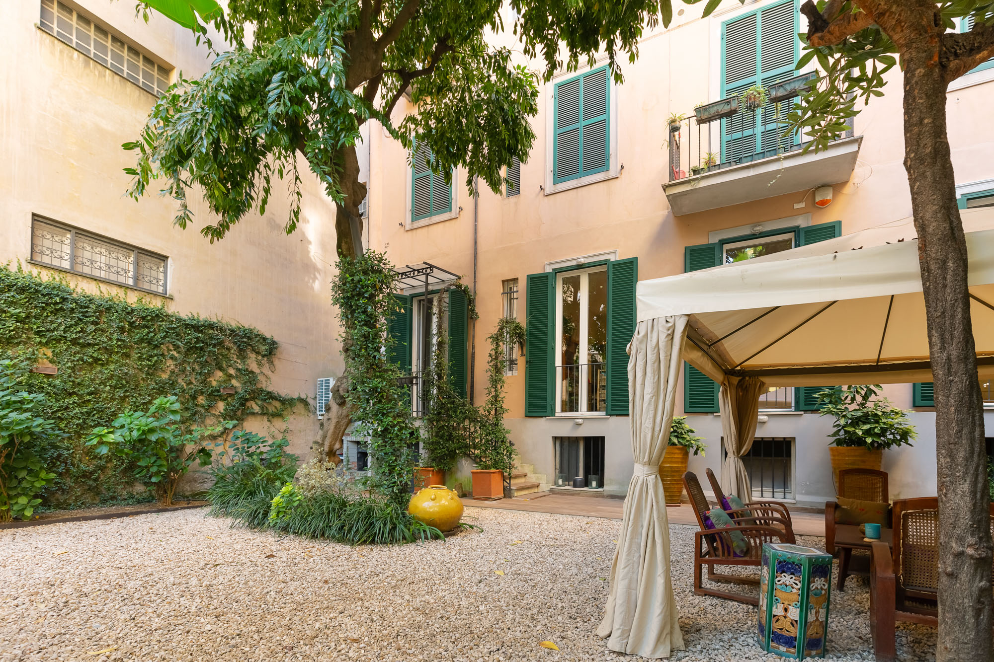 Villa Image