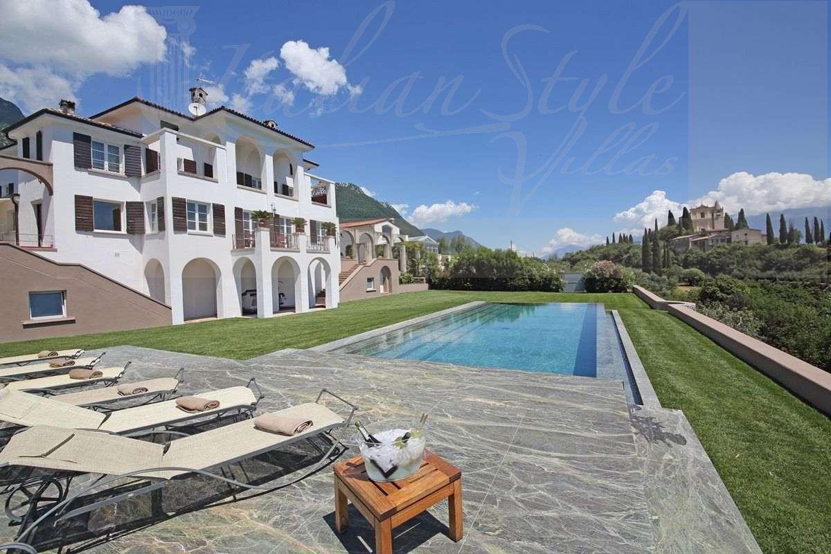 villa vigilio destination garda number of beds 16 bedrooms 9 add to