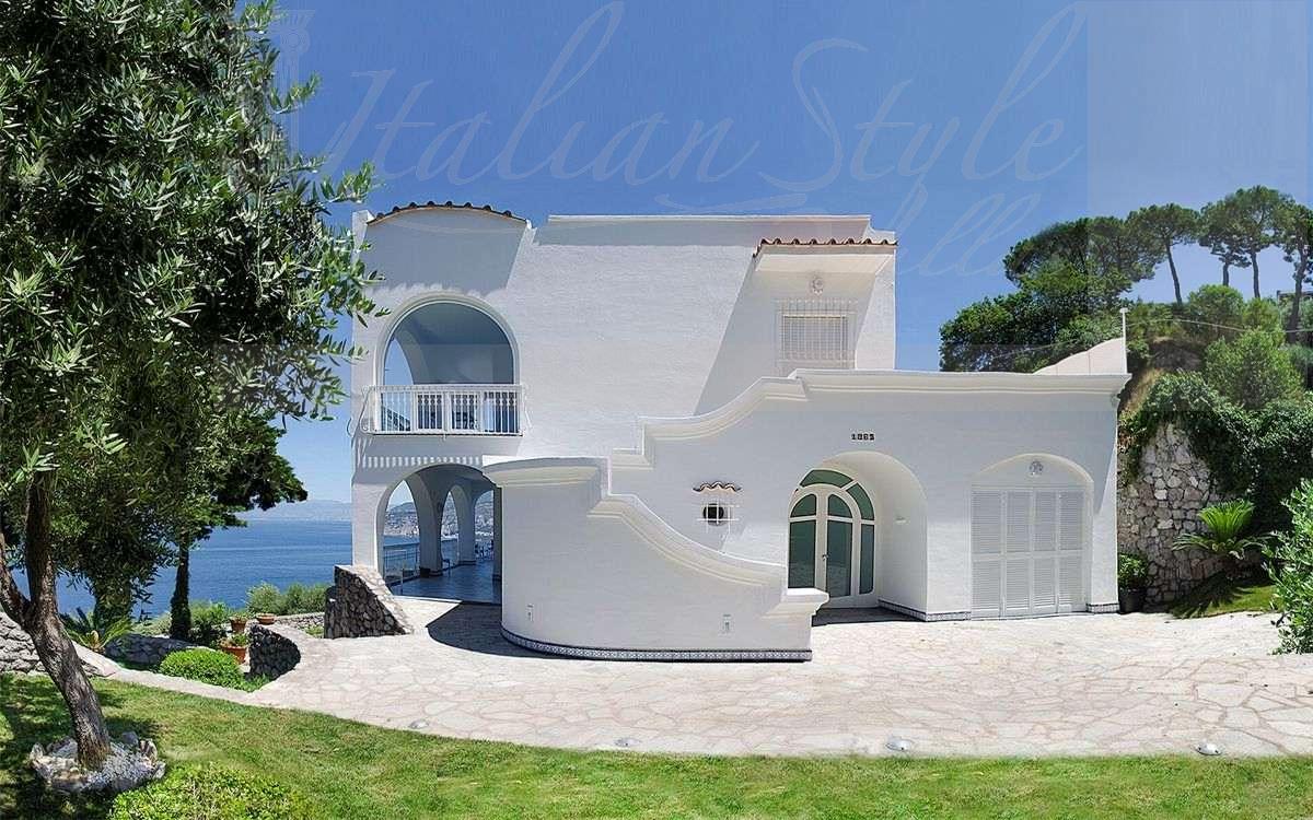 villa splendid view destination massa lubrense number of beds 14 bedrooms 7 add to wish list